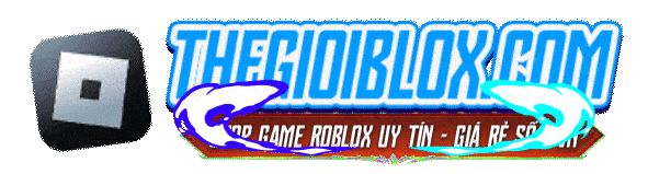 SHOP ACC ROBLOX UY TÍN CHẤT LƯỢNG